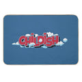 TGFbro - Childish (Theme Park)  Fade-Resistant Bath Mat