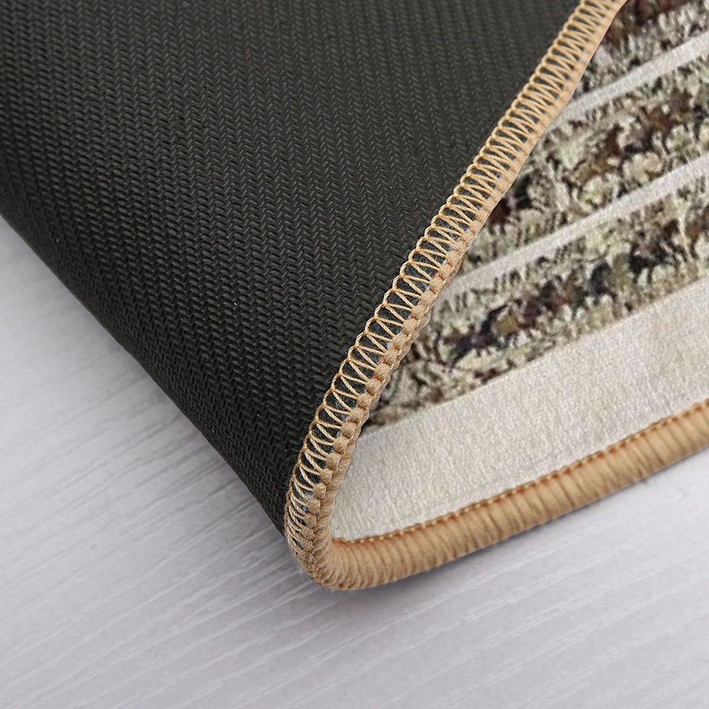 The COMPLETE Bayeux Tapestry  Versatile Bath Mat