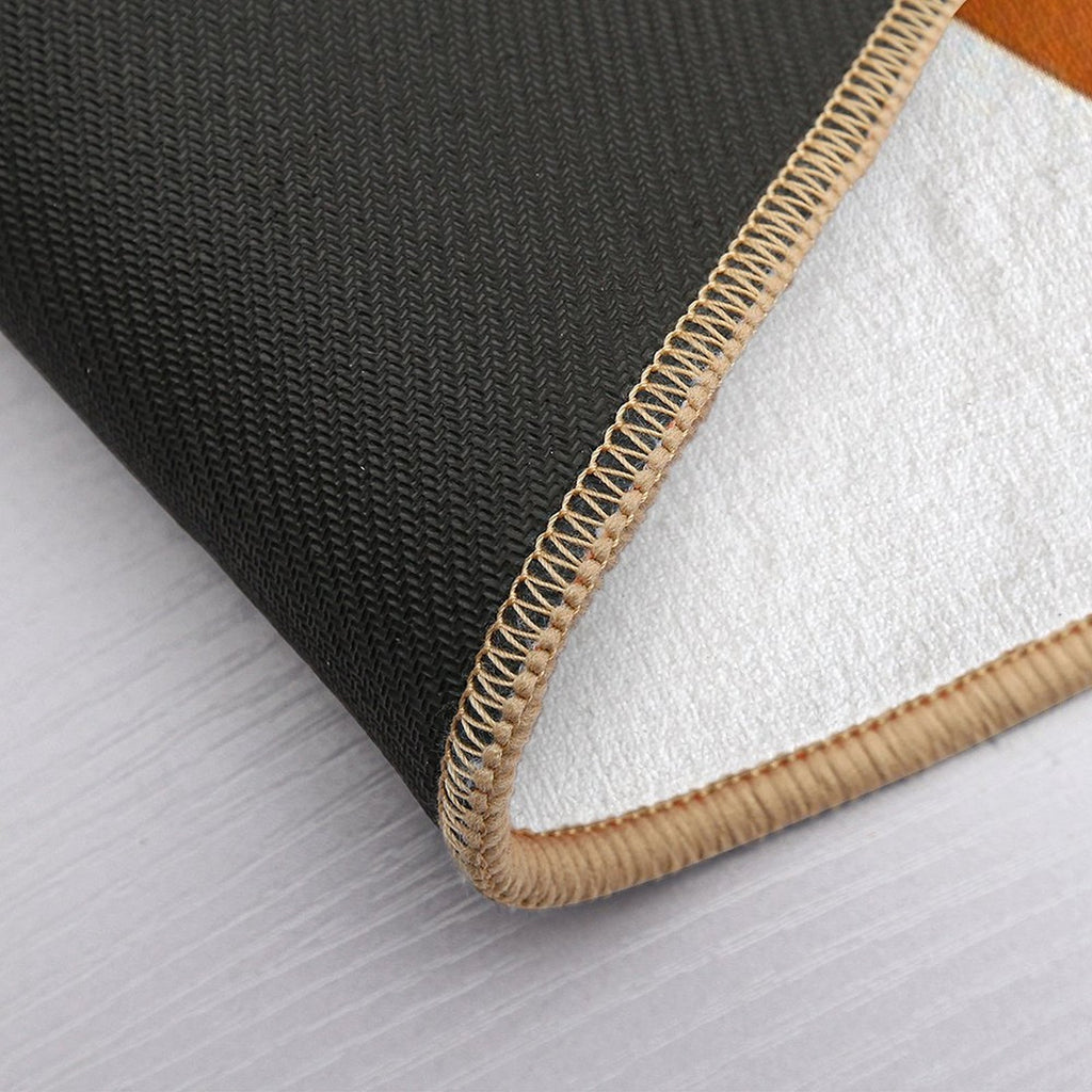 Tá Tú Anseo  High-Traffic Bath Mat