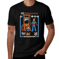 Learn About Subtraction  Versatile T-Shirt