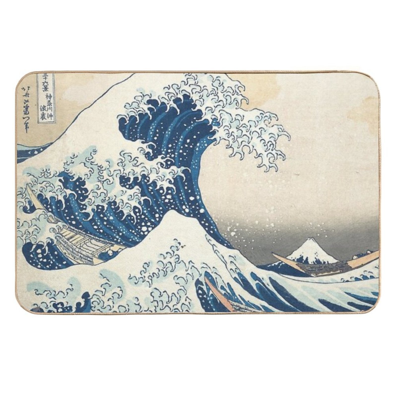 Copie De Copie De Zelda Map A Link to The Past  Eco-Friendly Bath Mat
