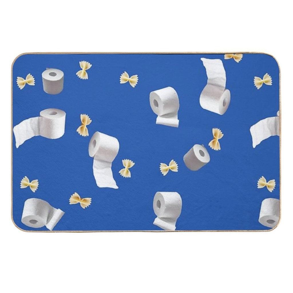 2020  Non-Slip Bath Mat