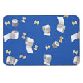 2020  Non-Slip Bath Mat