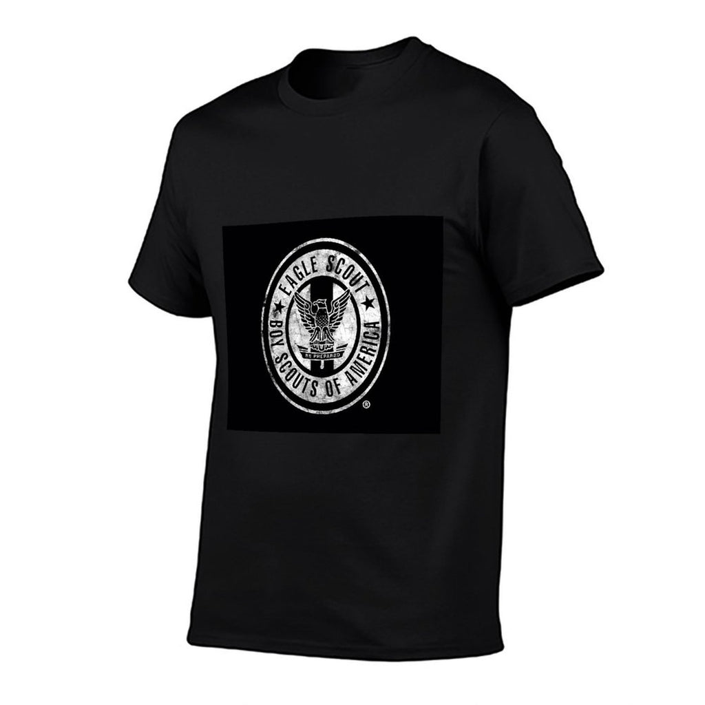 Officially Licensed Eagle Scout  Affordable Price T-Shirt