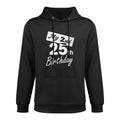 Womens Humor 50 Years Old Bday 1971 50th Birthday Gift Men Women Adjustable Hood Hoodie