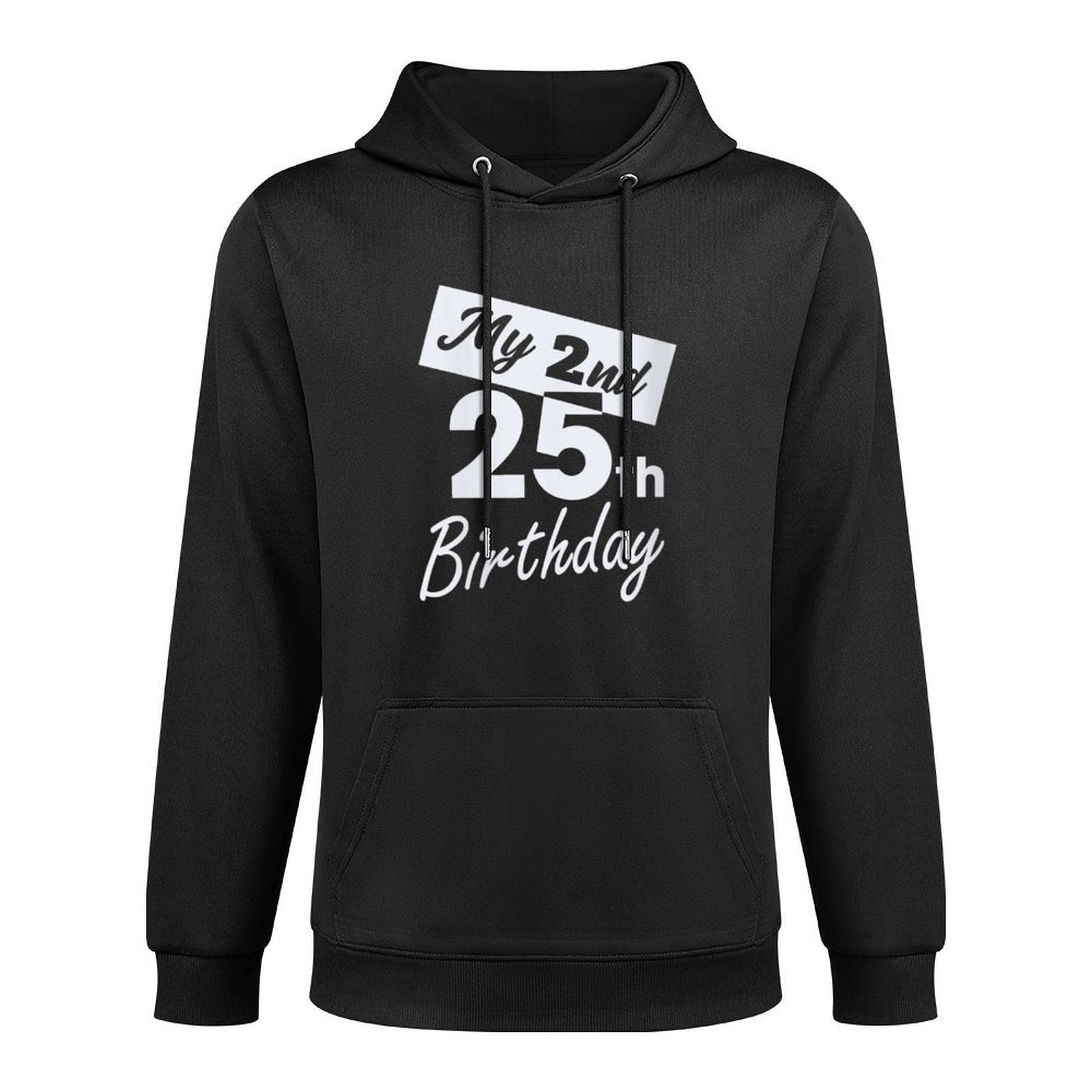 Womens Humor 50 Years Old Bday 1971 50th Birthday Gift Men Women Adjustable Hood Hoodie