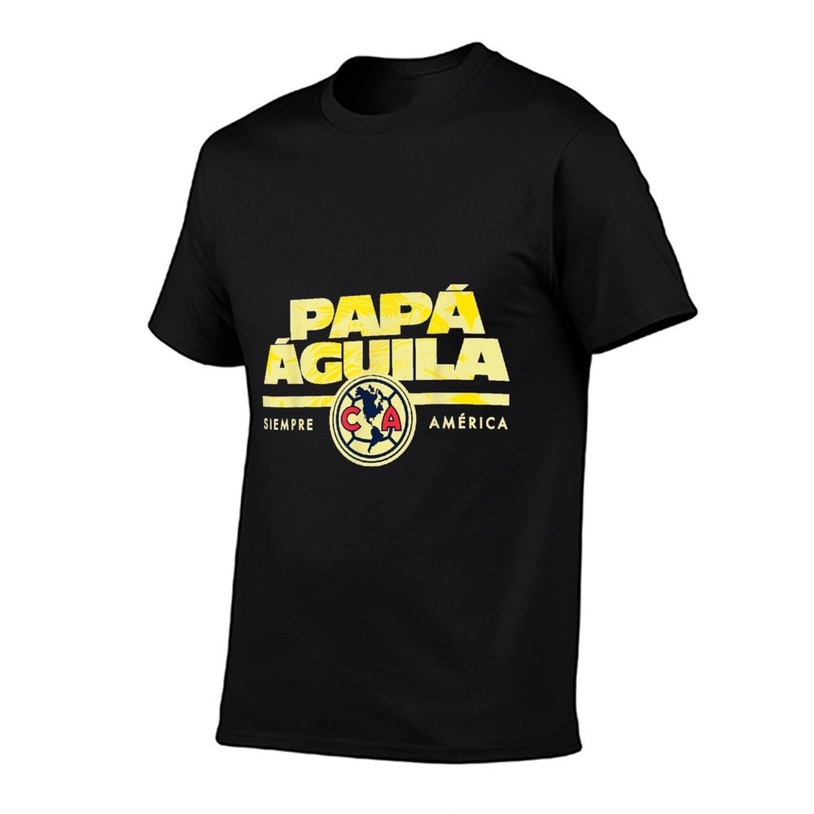Club America Sports Articles Collection This Fathers Day!  Moisture-wicking T-Shirt