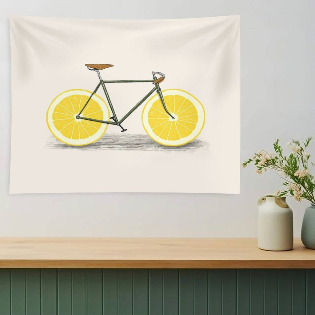 Zest Tapestry
