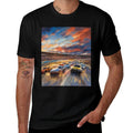 Twilight Pursuit V4 Premium  Classic T-Shirt
