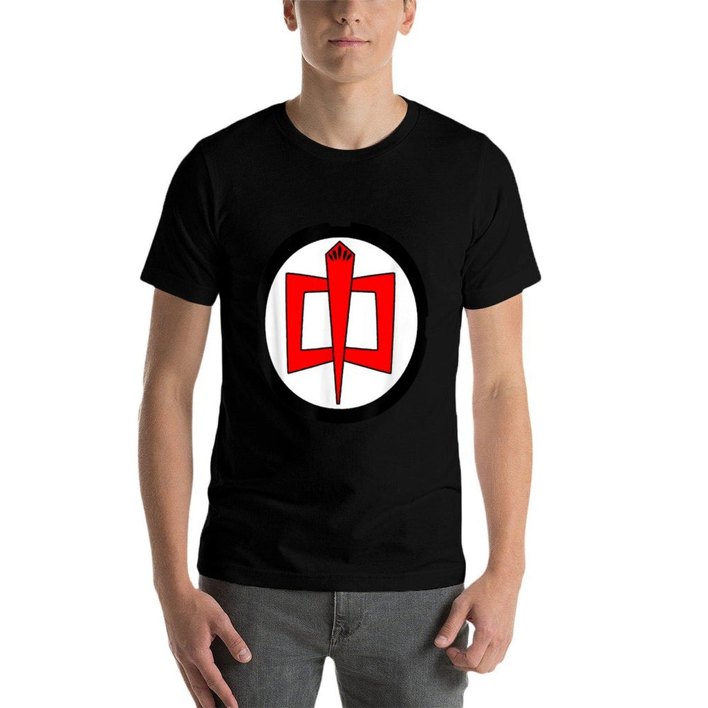 Greatest American Hero Tshirt  Odor-resistant T-Shirt