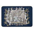 Greek God-Dess  Long-Lasting Bath Mat