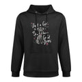 Funny Great Dane Dog Owner Pet Lover Puppy Women Kids Gift Shrink-Resistant Hoodie