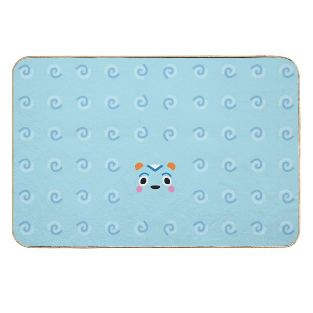 Your Neighbour Filbert  Absorbent Bath Mat