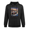 Twilight Pursuit V18 Versatile Streetwear Hoodie