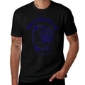 Rage Consumes Me Funny Possum Comfortable T-Shirt