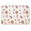 Earth Rocks Durable Bath Mat