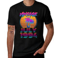 30 Years Old Retro Vintage 80s July 1994 30th Birthday  Vintage-inspired T-Shirt