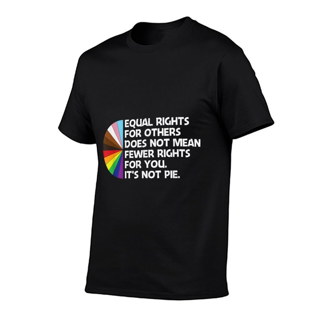 Equal Rights For Others Does Not Mean Fewer Rights For You  Lightweight T-Shirt