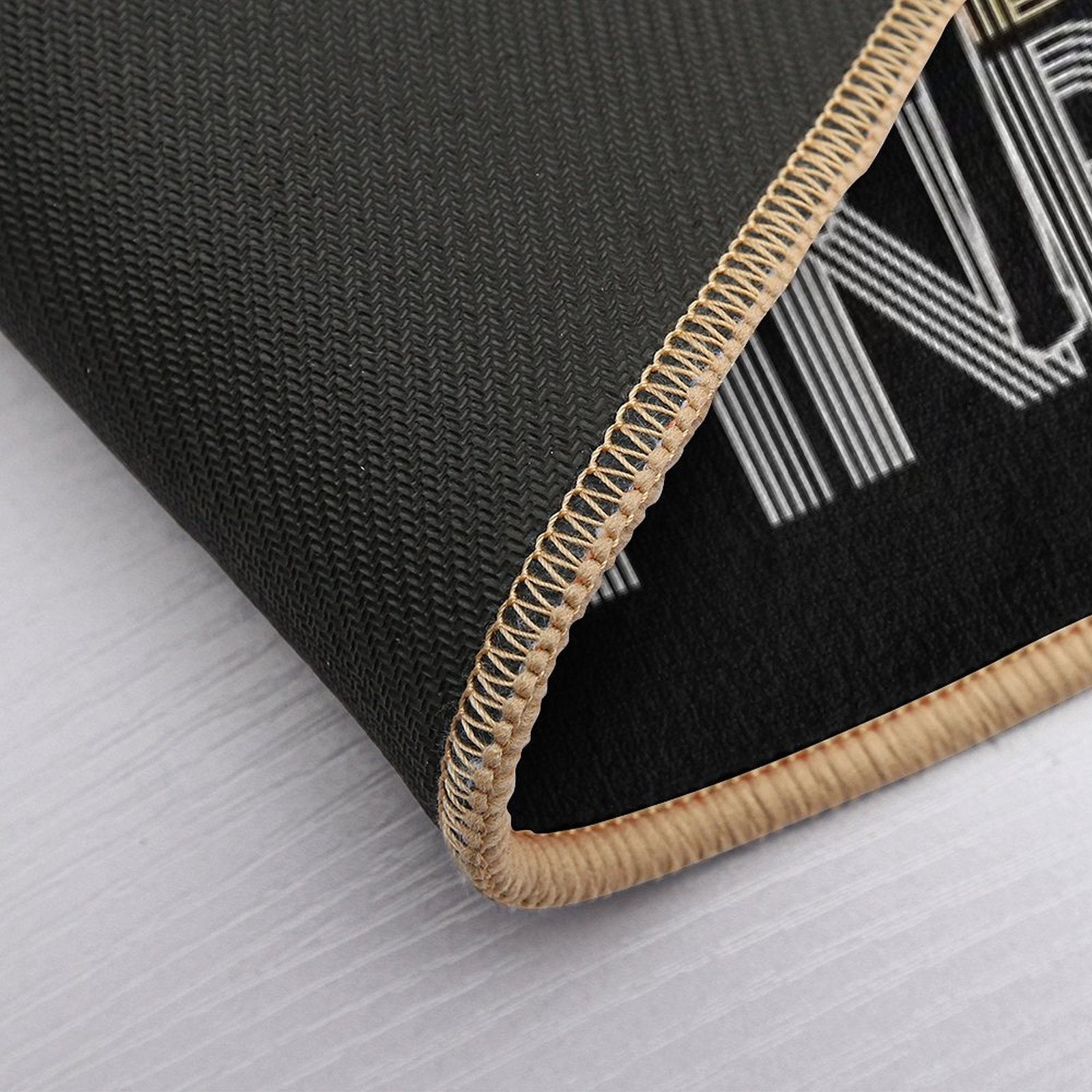 Pinball Pinball Machine Vintage  Fade-Resistant Bath Mat