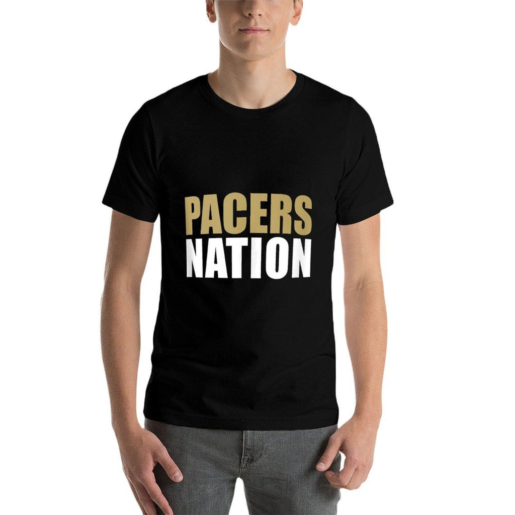 Lakeridge Pacers Nation HS  Quick-drying T-Shirt