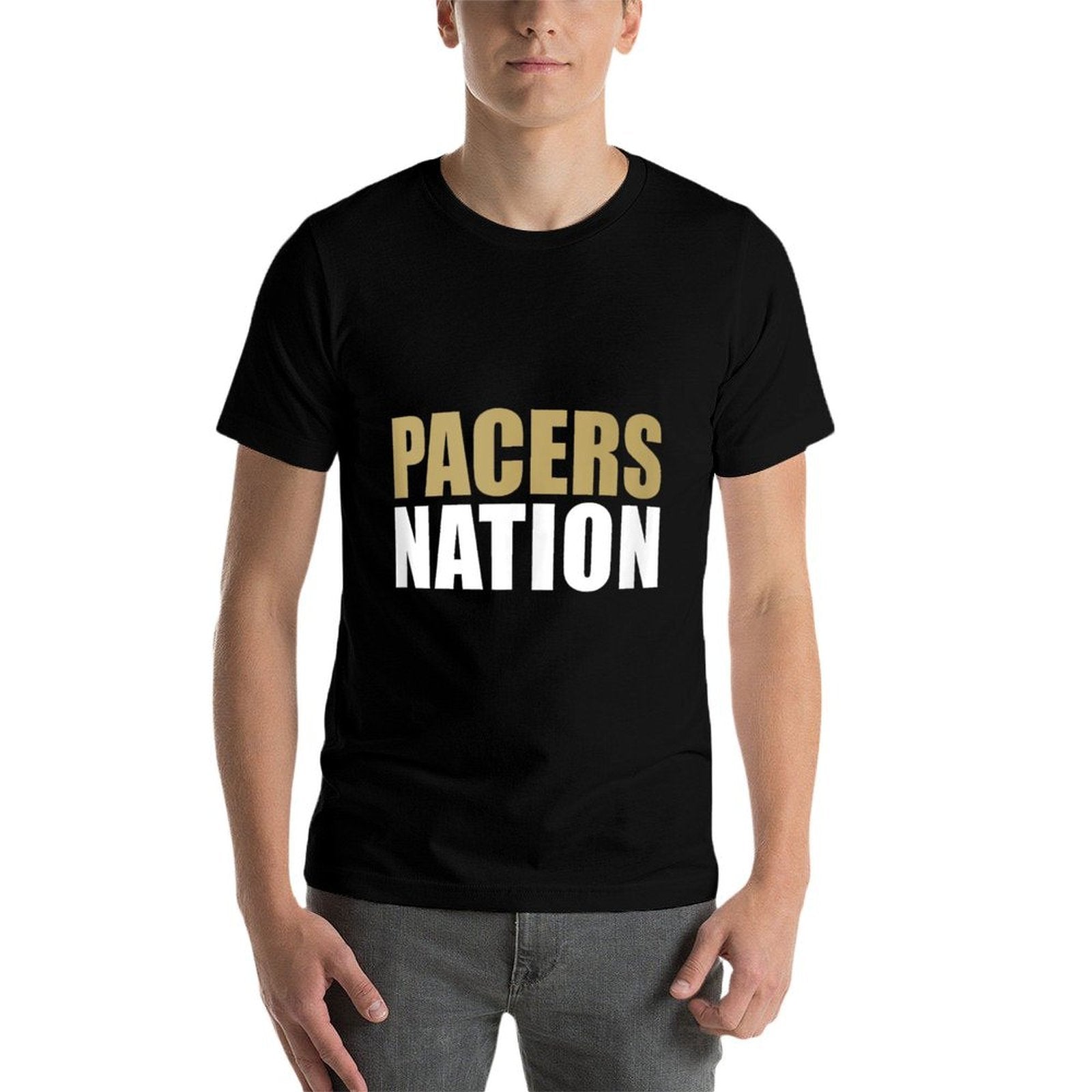 Lakeridge Pacers Nation HS  Quick-drying T-Shirt