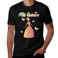 Mexican Quince Princess Playera Mexican 15th Birthday  Classic T-Shirt