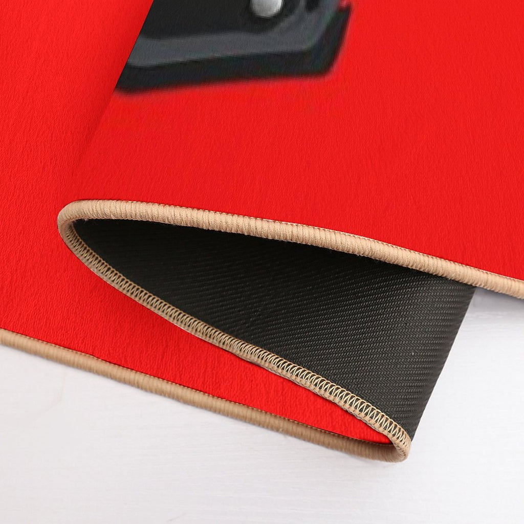 Civic Type R Metal  Eco-Friendly Bath Mat