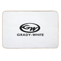 Grady-White Boats GW Yachts  Multi-Purpose Bath Mat