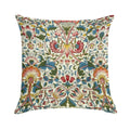 William Morris Lodden Soft Washable Throw Pillow