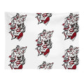 Broken Hearts Club Tapestry