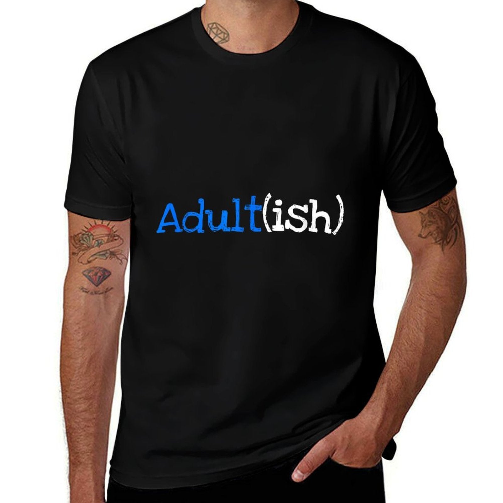 18 Year Old 18th Birthday Party Gift Idea Present Boys  Graphic-printed T-Shirt