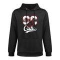 Go Cheer Cubs Name Pride Proud Men Women Kids All-Day Comfort Hoodie