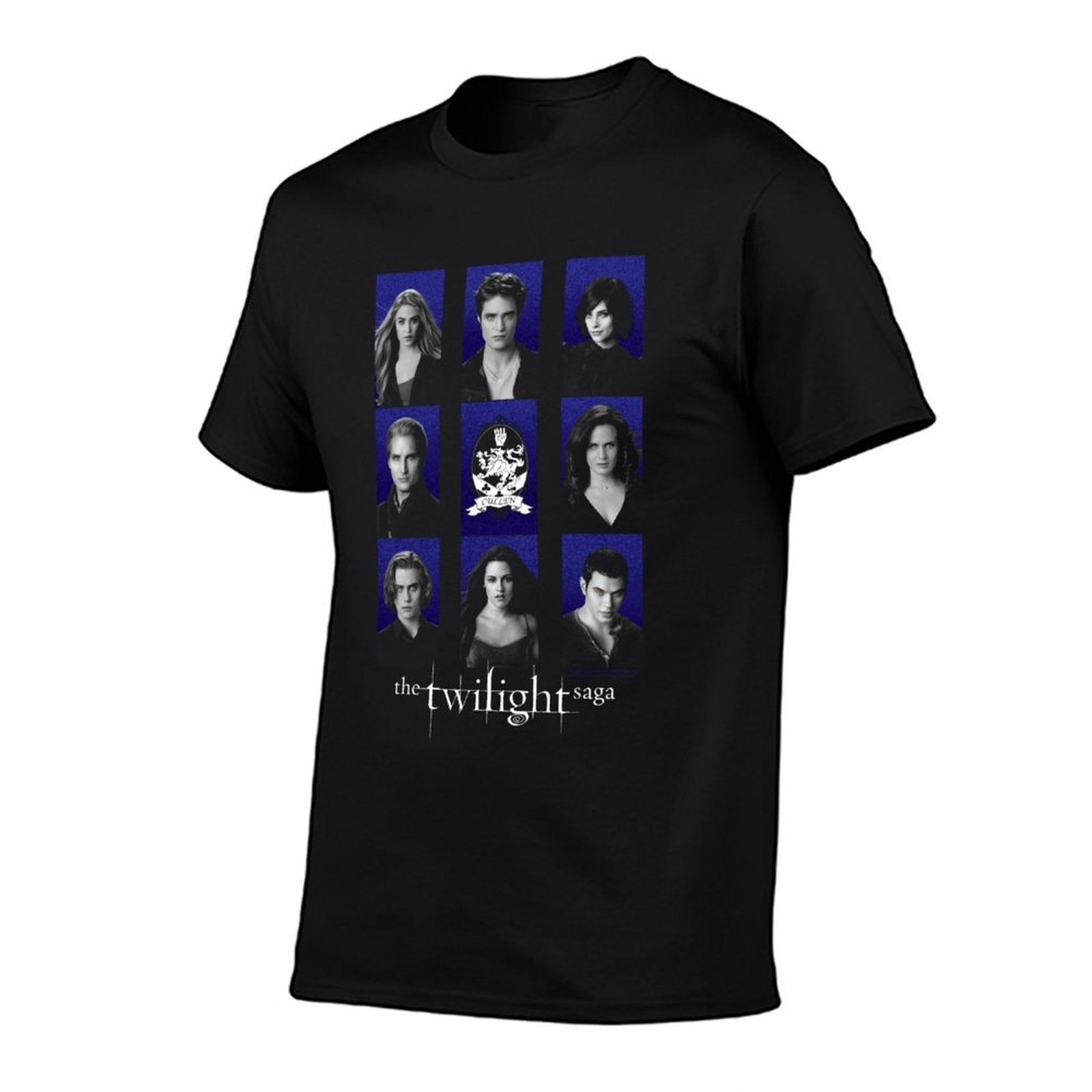 Twilight Cullen Family  Odor-resistant T-Shirt