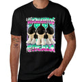 Los Orcaleritos Dicen Orcala Italian-Brainrot Orca Kids Meme  Breathable T-Shirt