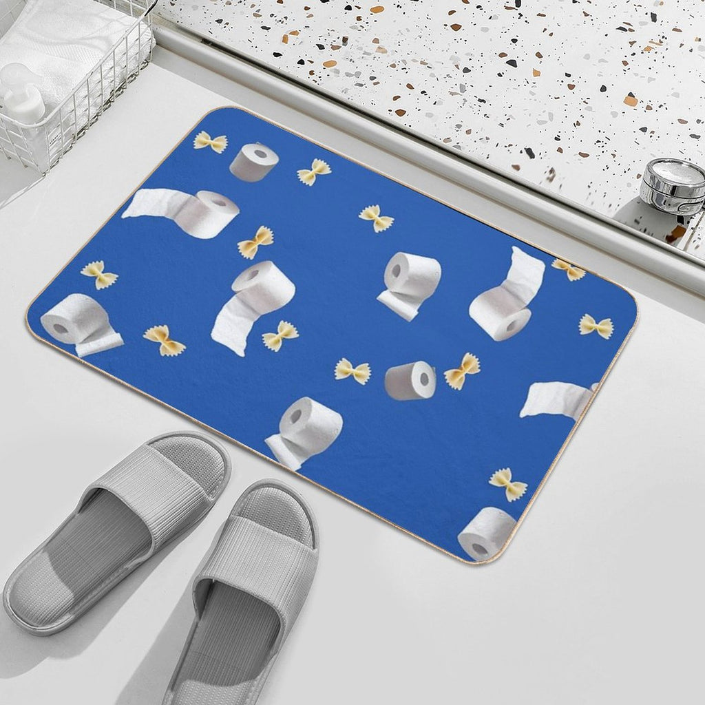 2020  Non-Slip Bath Mat