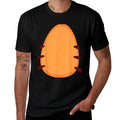 Tiger Costume Halloween Animal  Stretchy T-Shirt