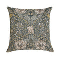 William Morris - Pimpernel Soft High-Density Material Throw Pillow