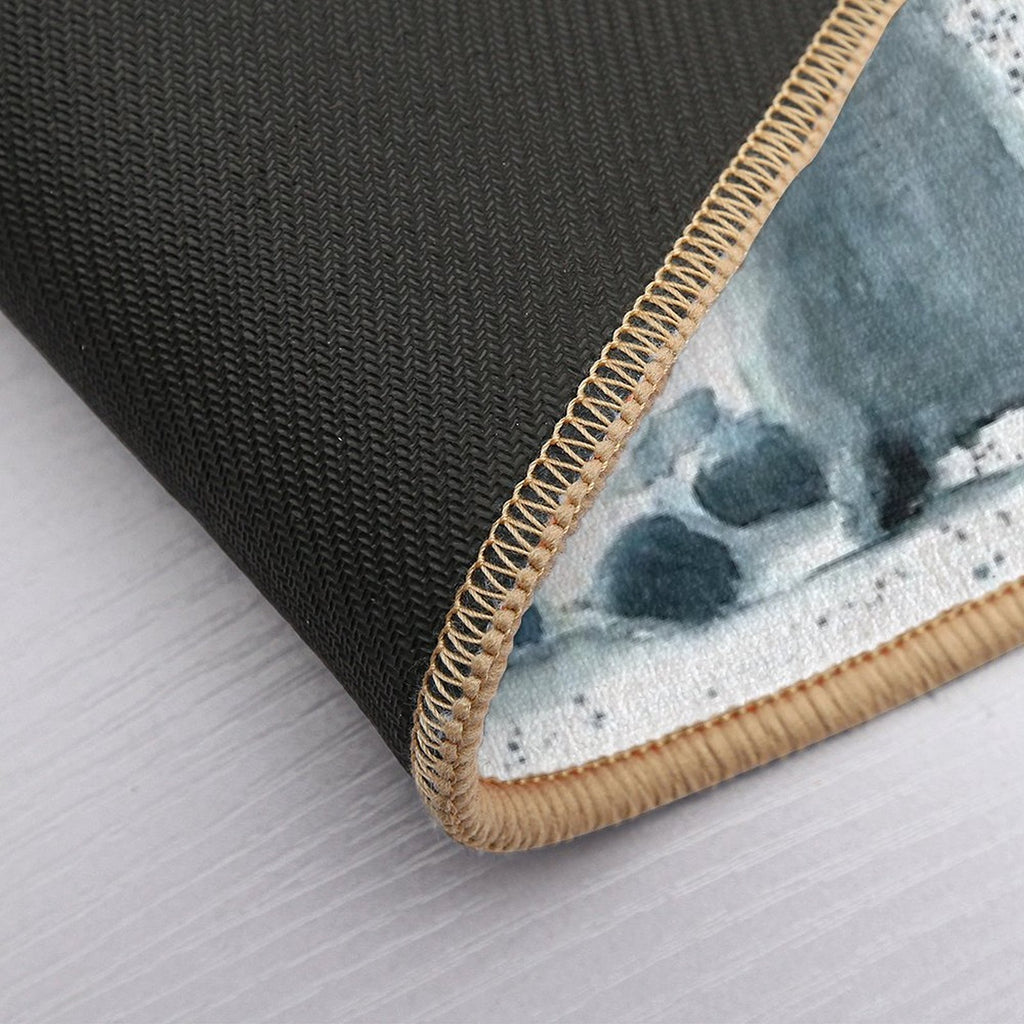 Penguins  Eco-Friendly Bath Mat