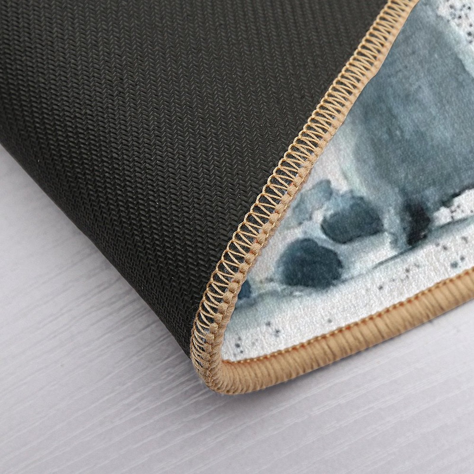 Penguins  Eco-Friendly Bath Mat