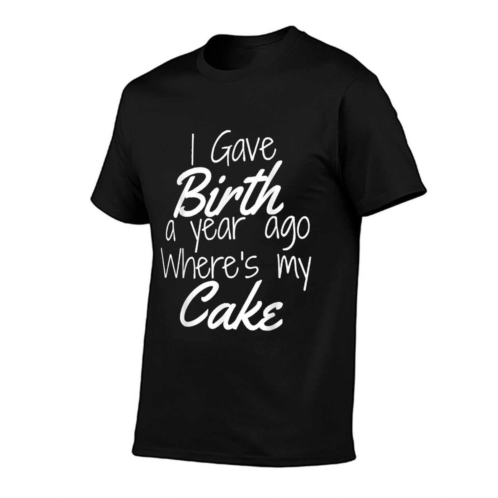 Mom of The Birthday Girl Boy 1st 1 Year Old Gift  Tagless Design T-Shirt