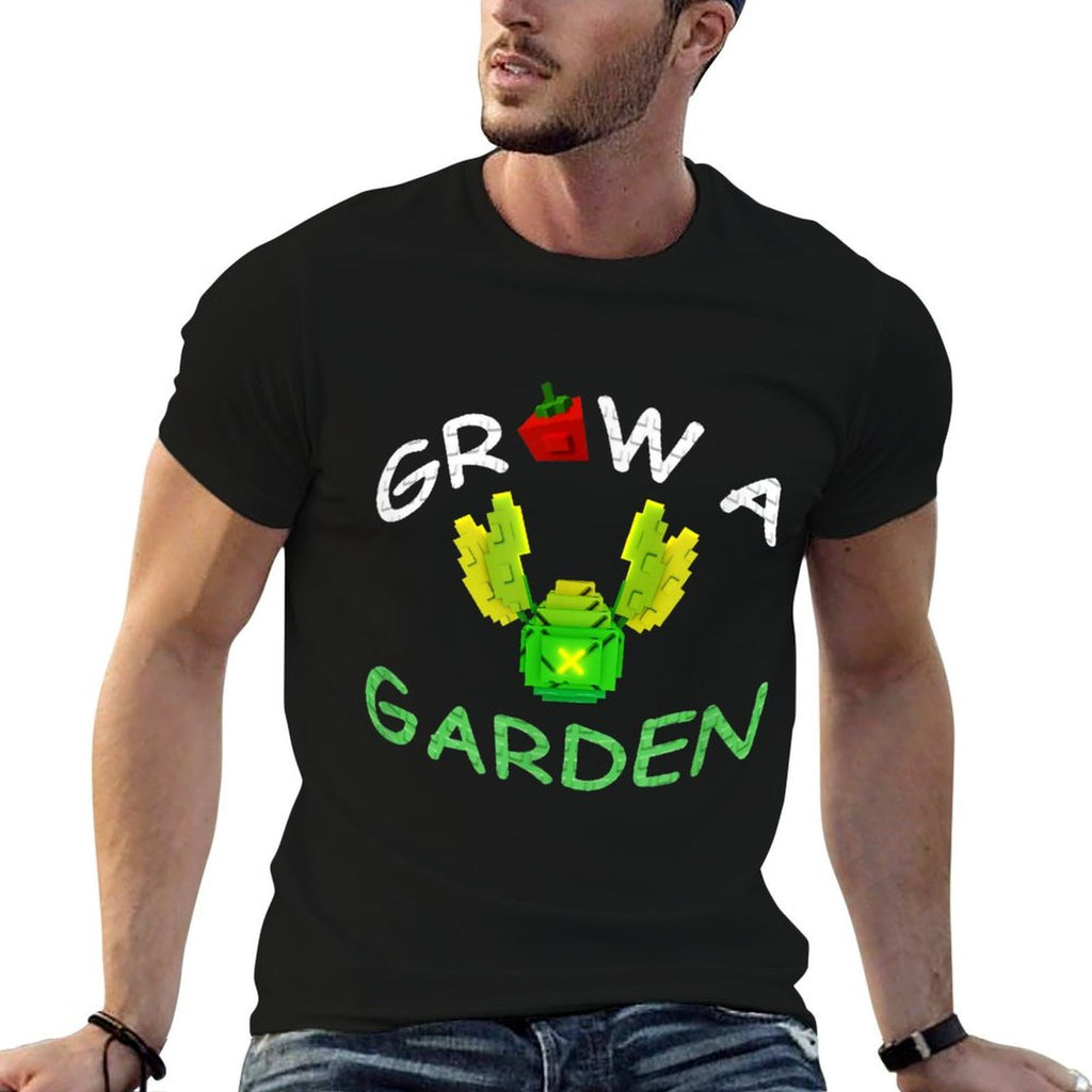Grow A Garden - Bug Egg Gamer Design  Moisture-wicking T-Shirt