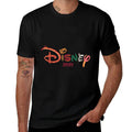 Disney Animal Shape Logo Family Trip Matching Vacation 2025  Vintage-inspired T-Shirt