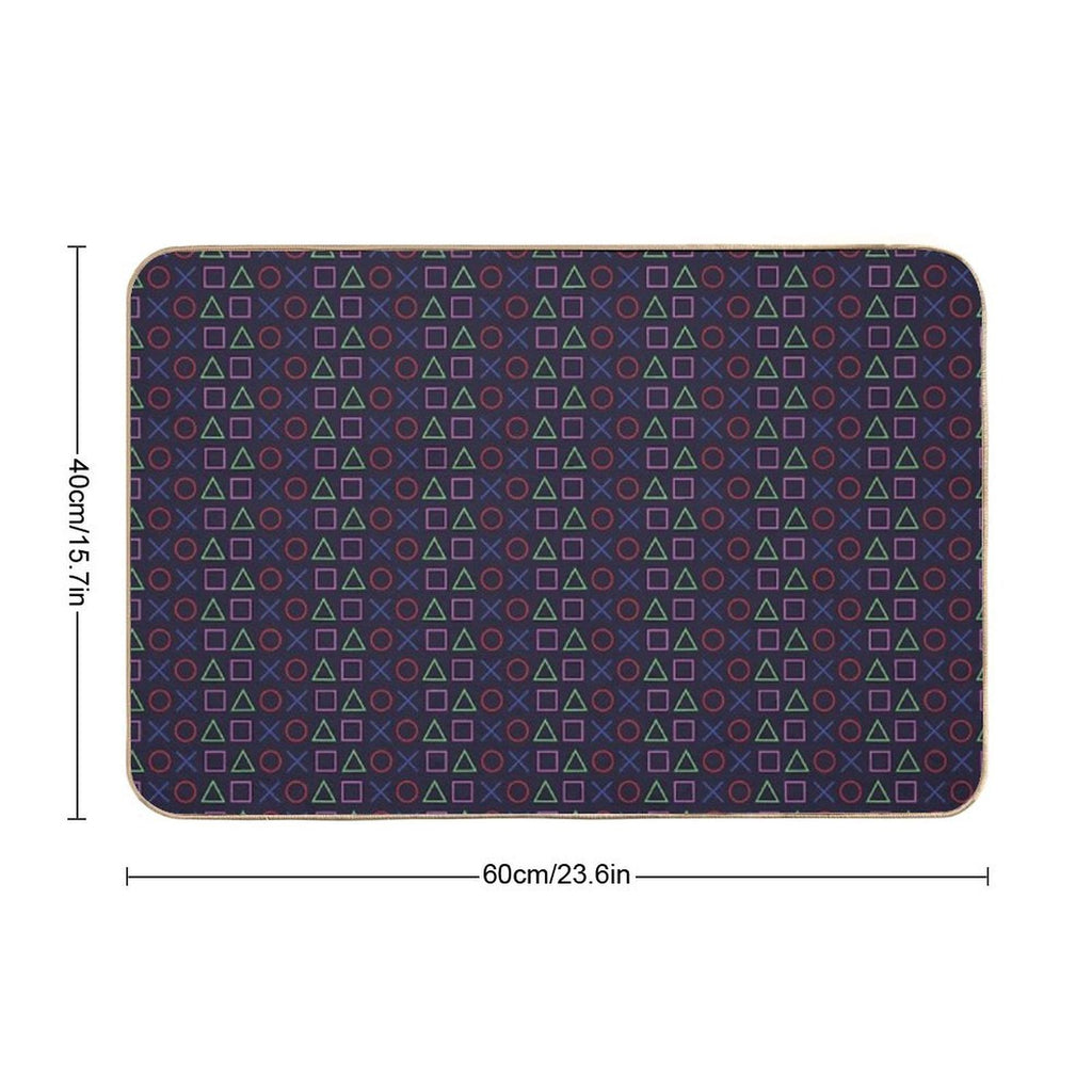 Play Beyond  Pet-Safe Bath Mat
