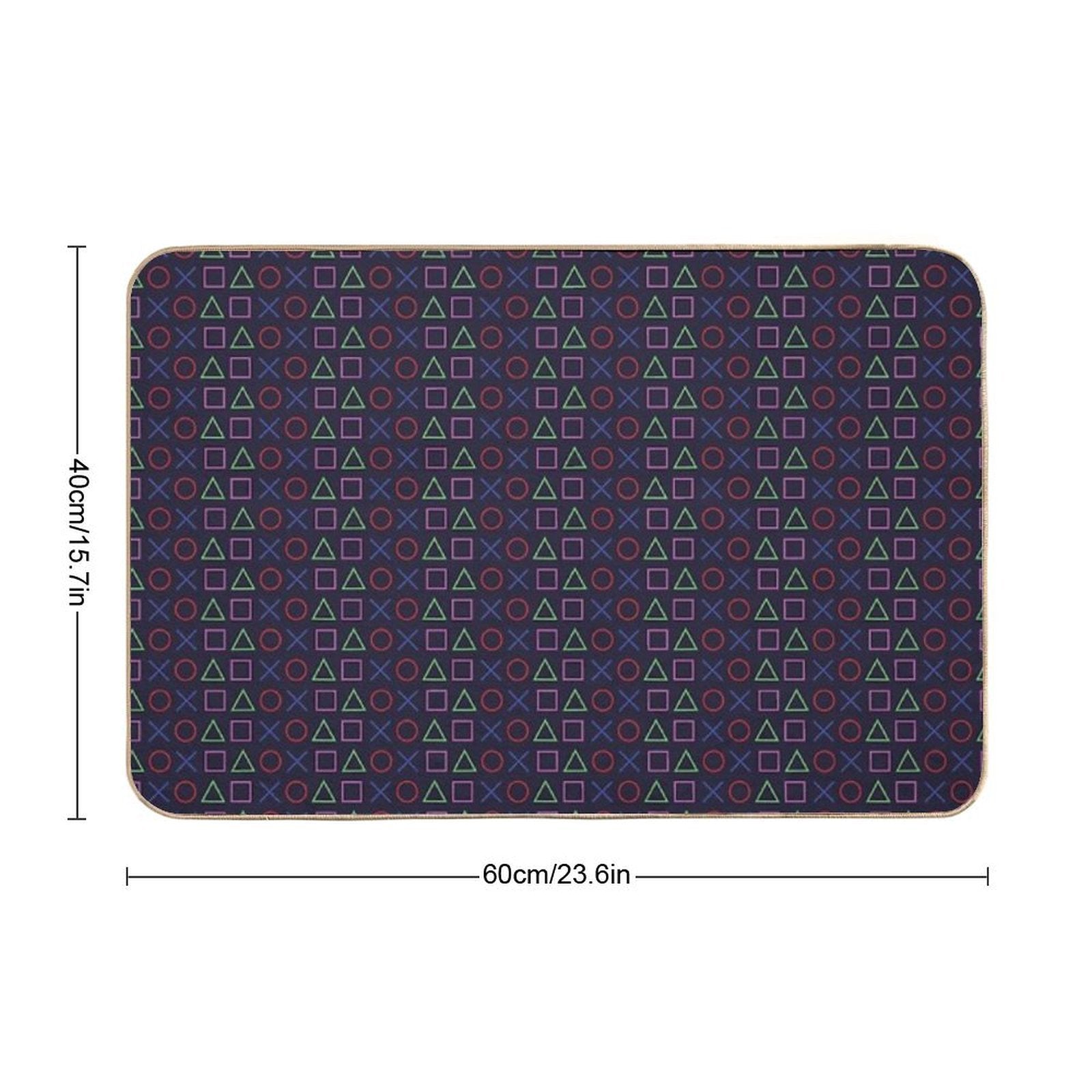 Play Beyond  Pet-Safe Bath Mat