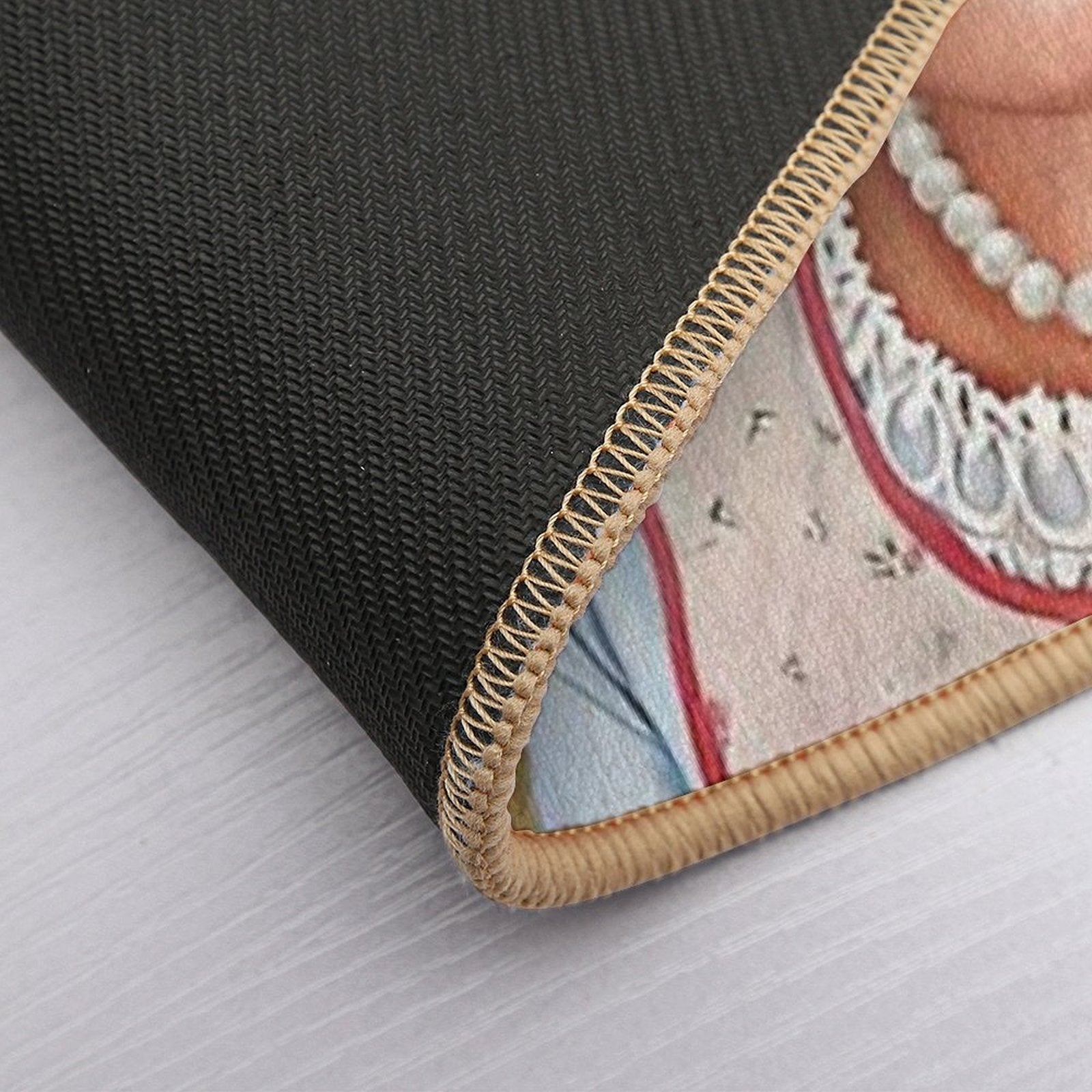 Mama's Family  Absorbent Bath Mat