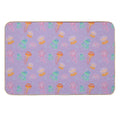 So Jelly  Toxin-Free Bath Mat