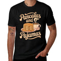 Pancakes And Pajamas Birthday Slumber Party Girls Women  Odor-resistant T-Shirt