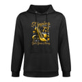 High Heels Stepping Into My 72nd Birthday 72 And Fabulous Colorfast Hoodie