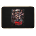 911 Lone Star - Cellular  Long-Lasting Bath Mat