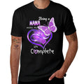Being A Nana Makes My Life Complete  Eco-friendly Material T-Shirt